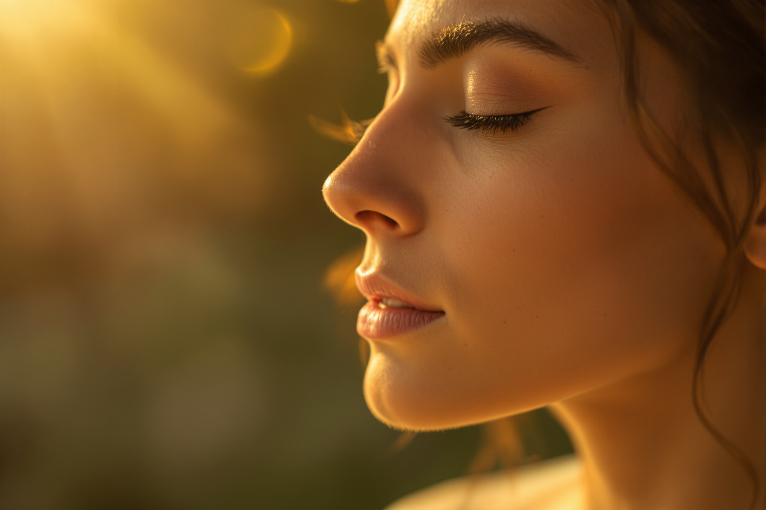 Pratique du pranayama